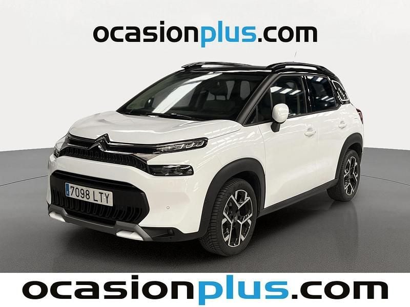 Brugt Citroën C3 Aircross PureTech 110 HK (80 kW) 2021 SUV