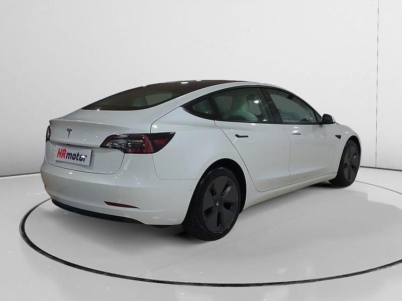 Usado Tesla Model 3 Standard Range 202 kW (275 CV) 2021 Berlina