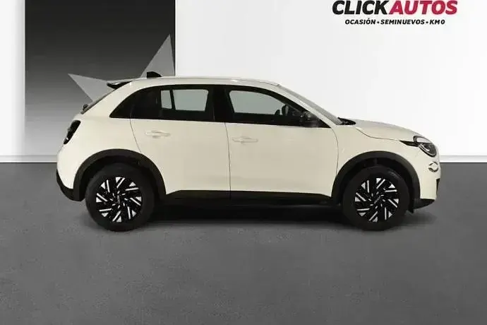 Usado Fiat 600 Pop 110 CV (80 kW) 2025 SUV