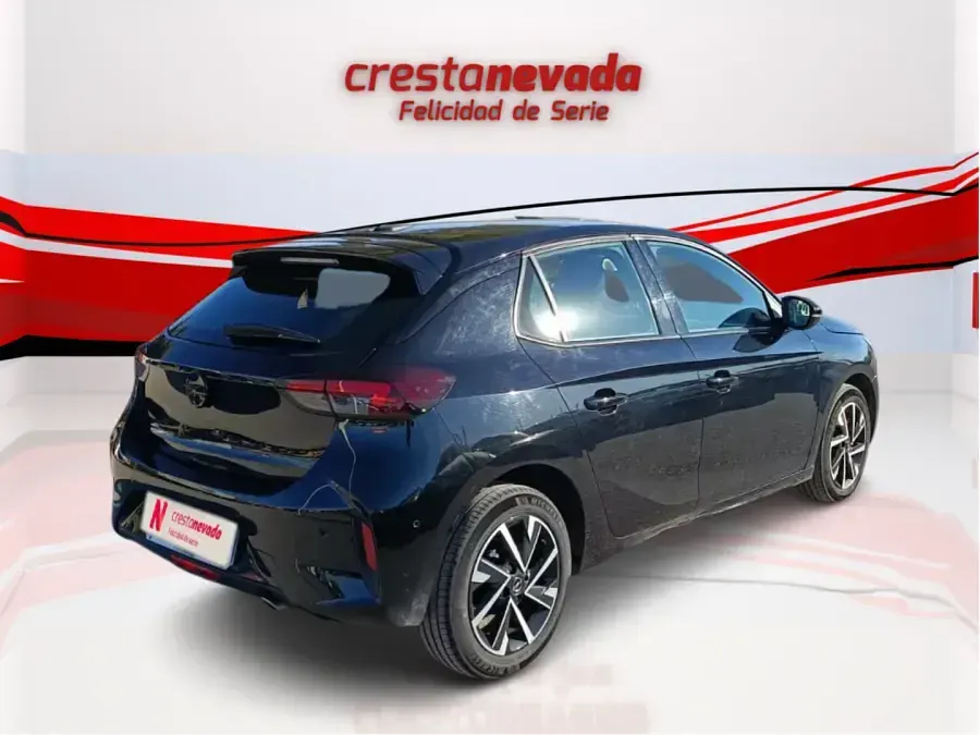 Usado Opel Corsa 100 CV (73 kW) 2024 Utilitario