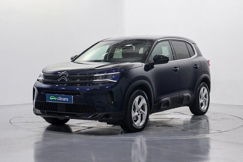 Usado 2025 Citroën C5 Aircross SUV | 24.390 € (Precio justo) - Imagen 1/4