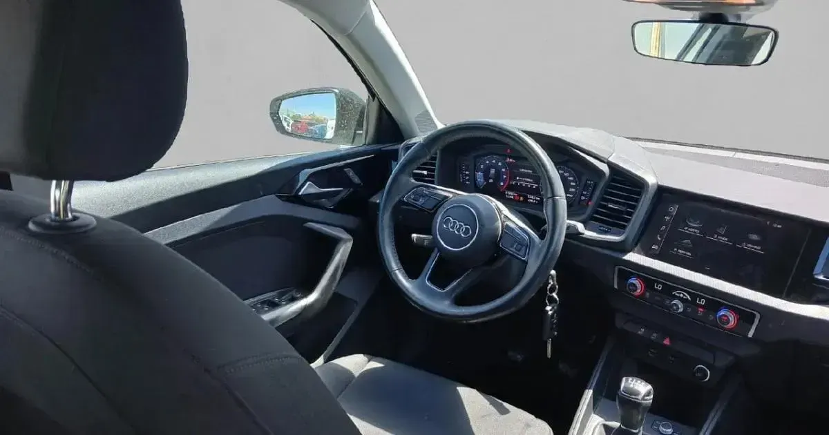 Usado Audi A1 Sportback 95 CV (69 kW) 2020 Utilitario