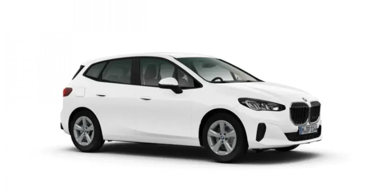 Usado BMW 218 150 CV (110 kW) 2024 Familiar