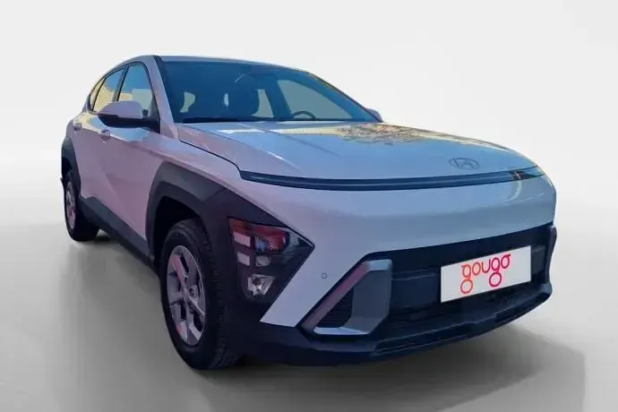 Nuevo Hyundai Kona 100 CV (73 kW) 2026 SUV