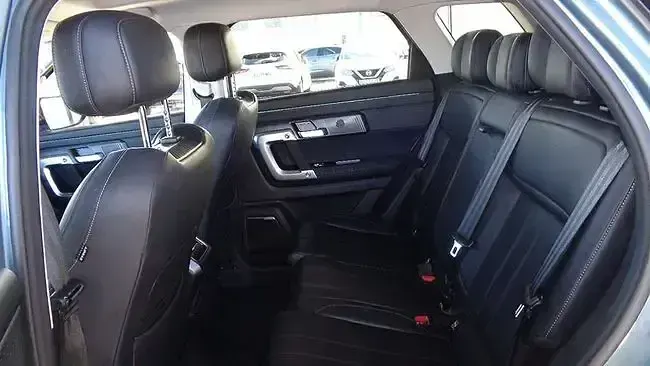 Usado Jaecoo 7 147 CV (108 kW) 2025 Gris SUV