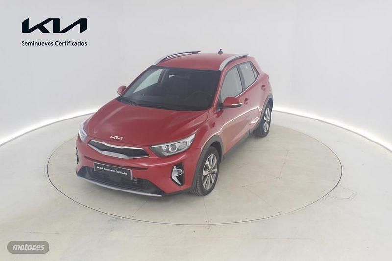 Usado 2024 Kia Stonic SUV | 19.915 € (Precio justo) - Imagen 1/4