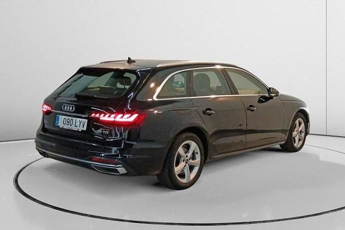Usado Audi A4 Advanced 163 CV (119 kW) 2022