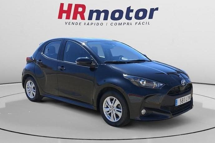 Usado 2022 Toyota Yaris Edition | 14.790 € (Super precio) - Imagen 1/4