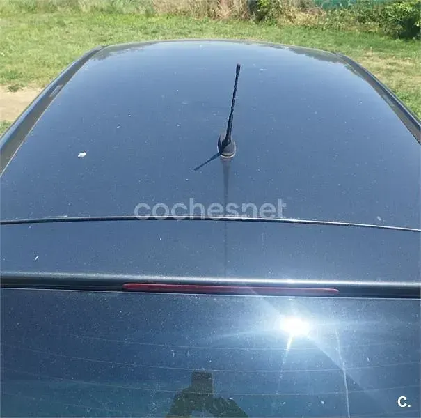 Usado Peugeot 3008 Style 130 CV (95 kW) 2016 Gris / plata Berlina
