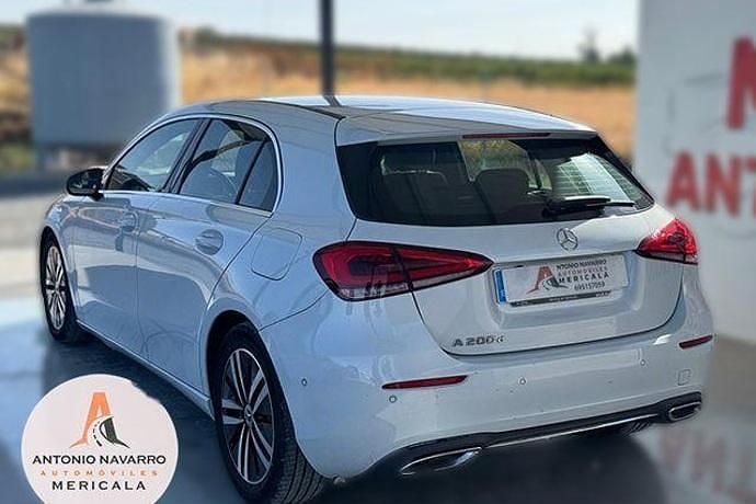 Usado Mercedes A200 Business 101 CV (74 kW) 2020