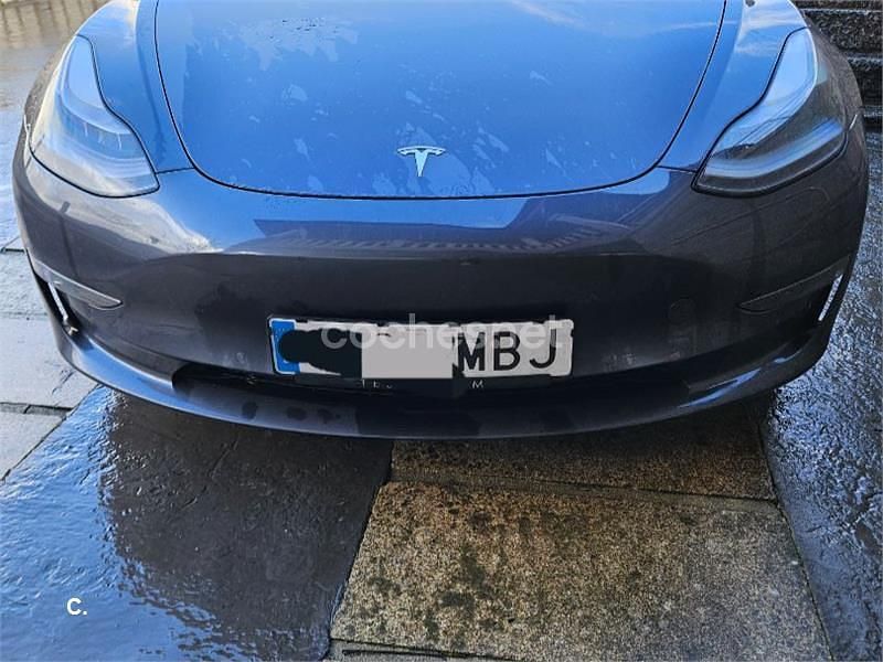 Usado Tesla Model 3 351 kW (478 CV) 2022 Eléctrico Berlina