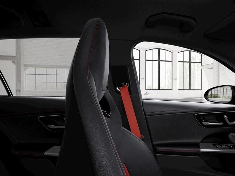 Usado Mercedes C43 AMG AMG 408 CV (300 kW) 2025 Gris Familiar