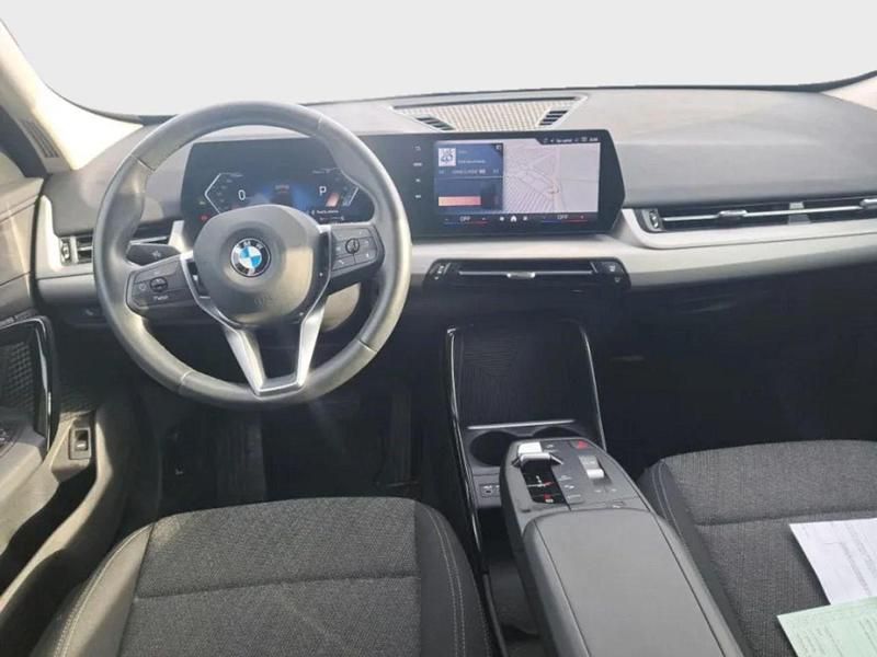 Usado BMW X1 Comfort Edition 136 CV (100 kW) 2024 Negro SUV
