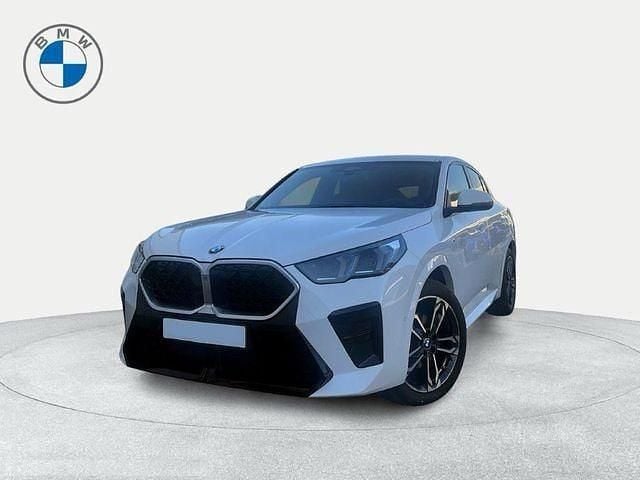 Usado BMW X2 Comfort Edition 163 CV (119 kW) 2025 SUV