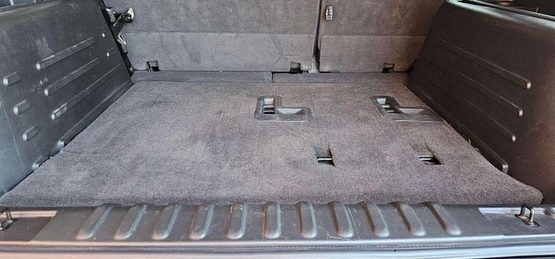 Usado Hummer H2 315 CV (231 kW) 2005 Negro SUV