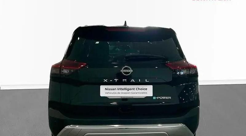 Usado Nissan X-Trail Tekna 204 CV (150 kW) 2024 Negro perlado / tapiceria neg SUV