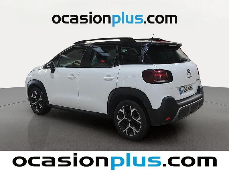 Usado Citroën C3 Aircross PureTech 131 CV (96 kW) 2023 Blanco SUV