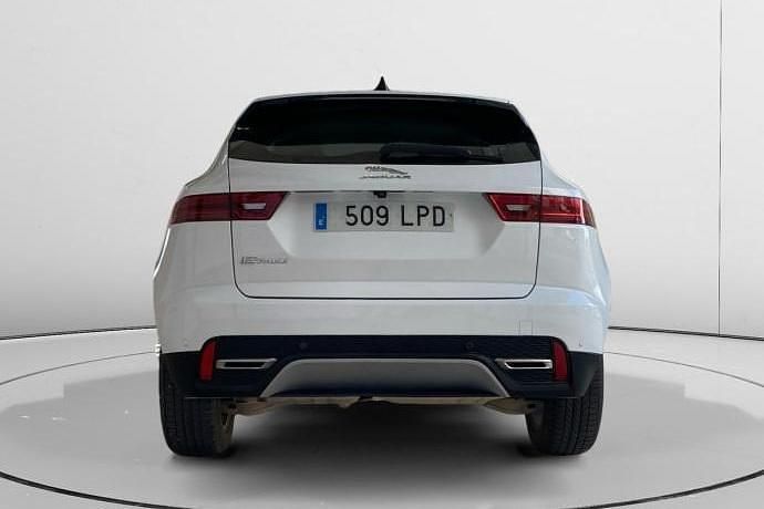 Usado Jaguar E-Pace S 163 CV (119 kW) 2021 SUV
