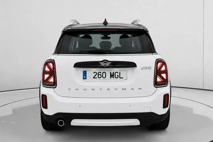 Usado Mini Cooper Countryman 136 CV (100 kW) 2023 SUV