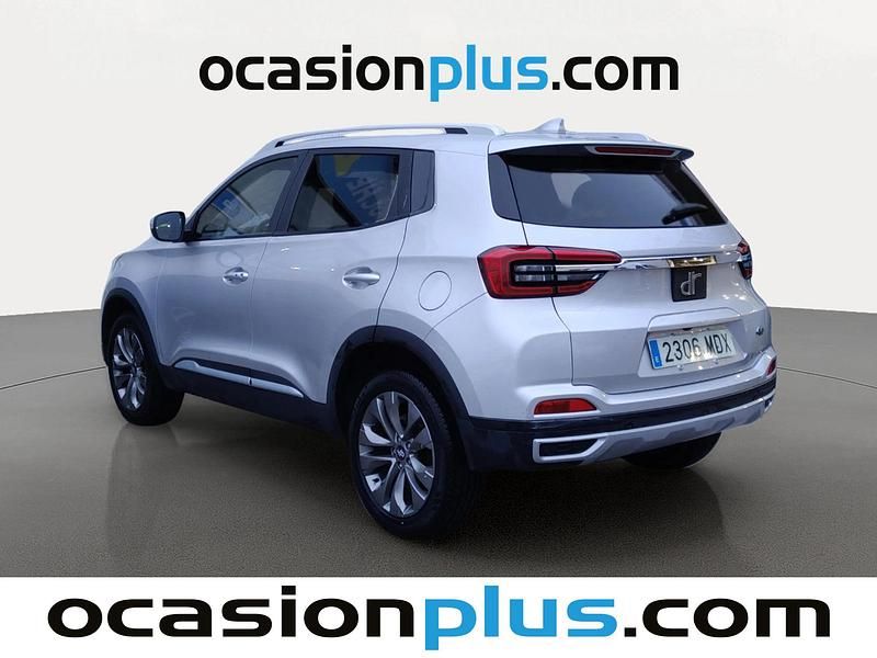 Usado DR DR 4.0 116 CV (85 kW) 2023 Blanco SUV