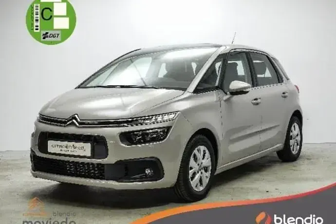 Usado Citroën C4 Live 130 CV (95 kW) 2019