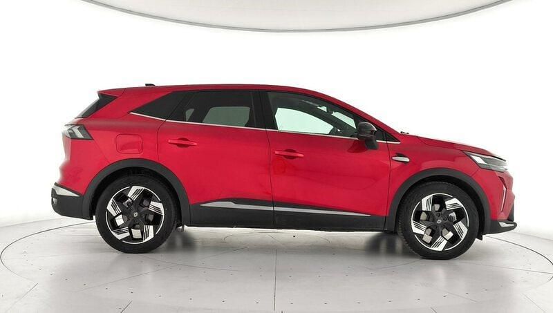 Usado Renault Symbioz Techno 145 CV (106 kW) 2025 Azul SUV