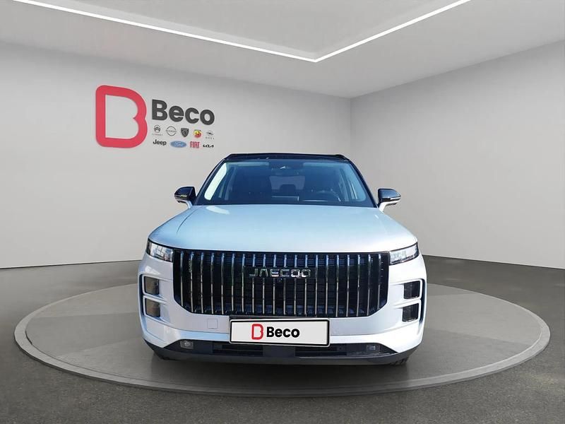 Nuevo Jaecoo 7 347 CV (255 kW) 2025 Blanco SUV