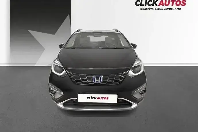 Usado Honda Jazz 122 CV (89 kW) 2025 Utilitario