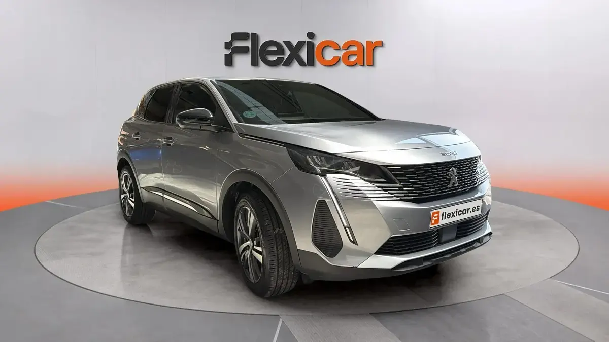 Usado Peugeot 3008 Allure 130 CV (95 kW) 2024 SUV
