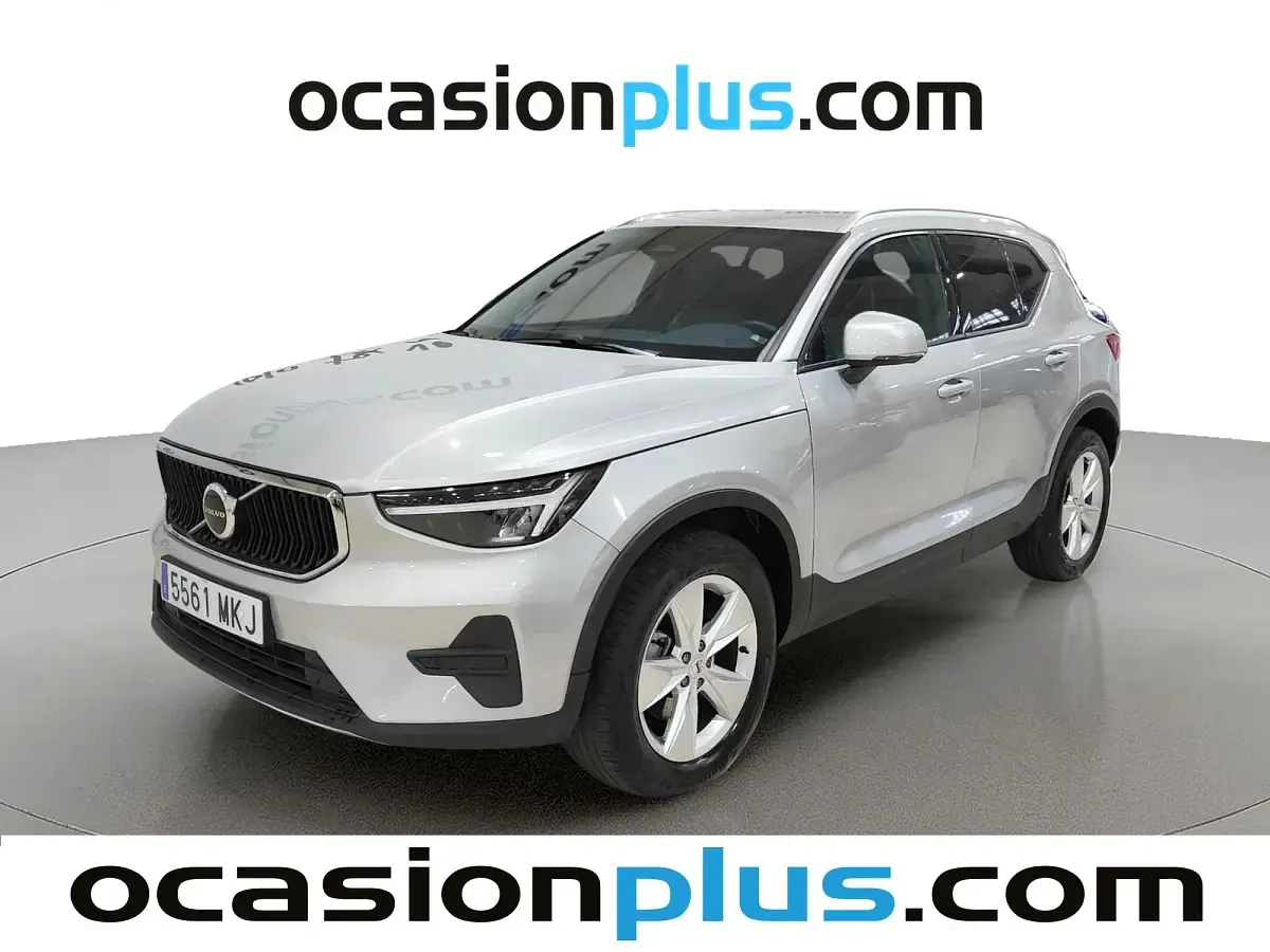 Usado Volvo XC40 Core 163 CV (119 kW) 2023 SUV