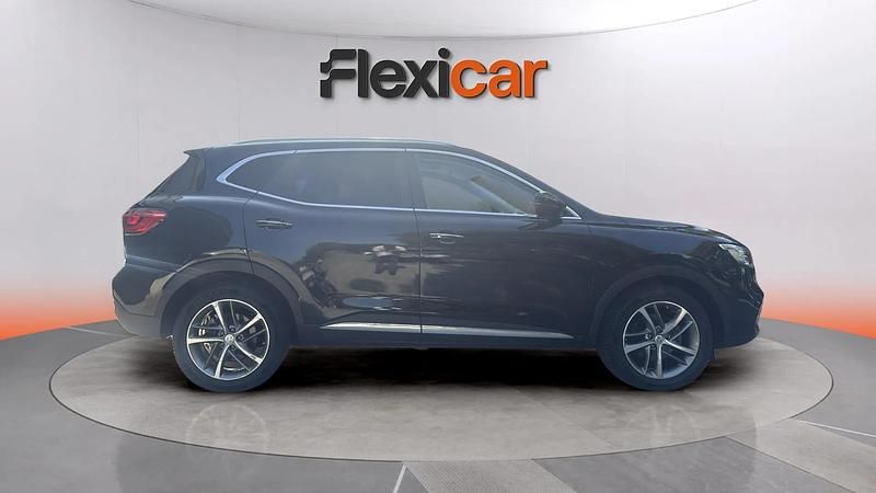 Usado MG HS Comfort 162 CV (119 kW) 2023 Negro SUV