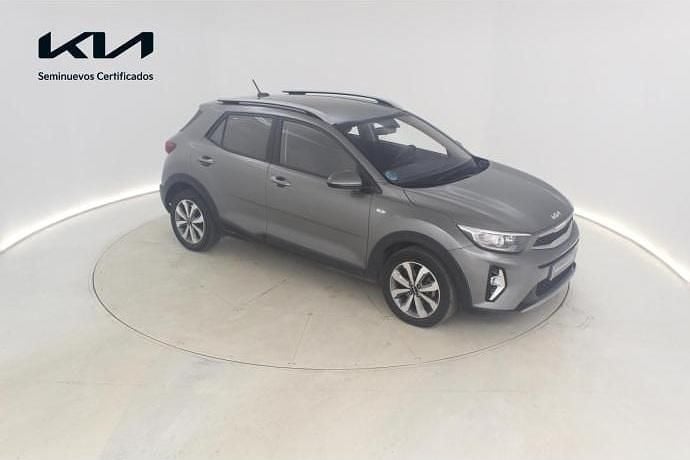 Brugt Kia Stonic 100 HK (73 kW) 2024 SUV