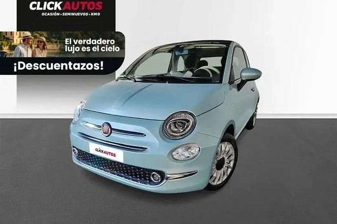 Usado Fiat 500 Dolcevita 70 CV (51 kW) 2024