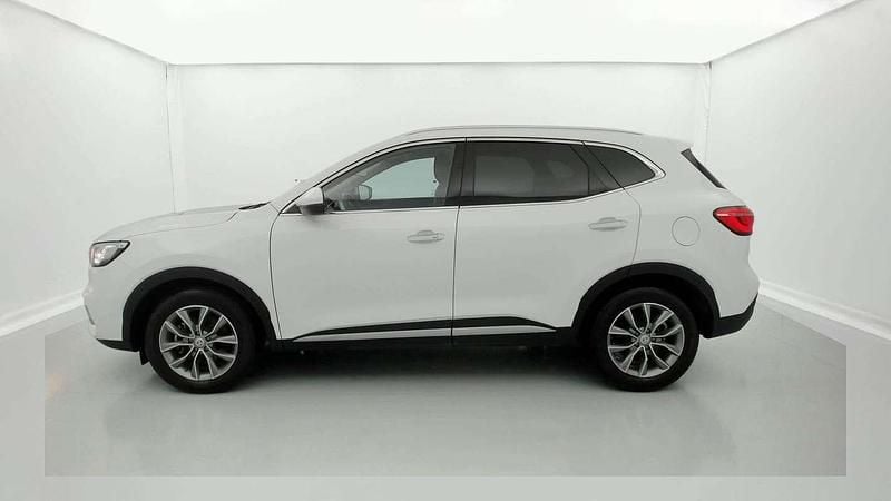 Occasion MG HS Comfort 162 PK (119 kW) 2023 Wit SUV