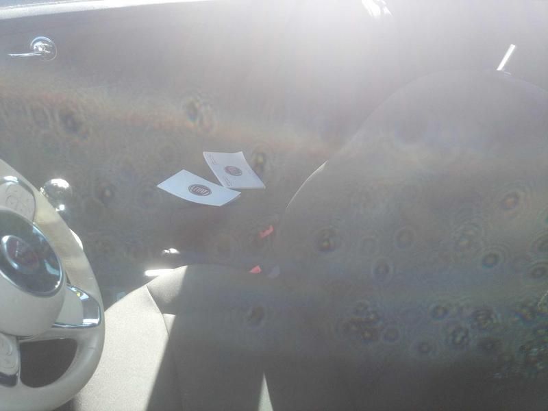 Usado Fiat 500C 70 CV (51 kW) 2023 Descapotable