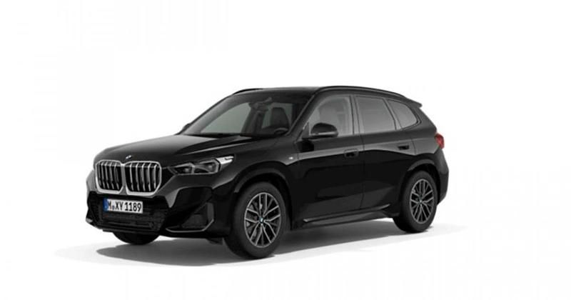 Usado BMW X1 150 CV (110 kW) 2025 SUV
