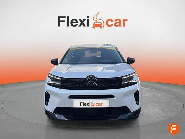 Usado Citroën C5 Aircross Feel 131 CV (96 kW) 2023 Blanco SUV