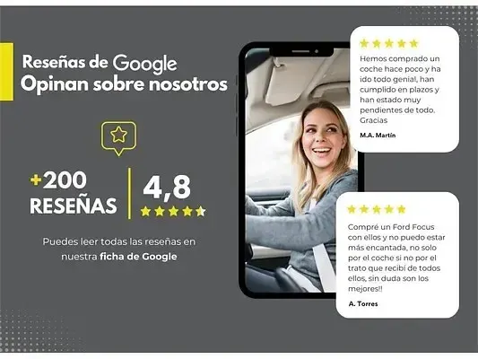 Usado VW Touran Sportline 150 CV (110 kW) 2021 Gris / plata Monovolumen