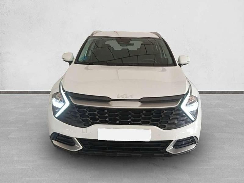 Usado Kia Sportage 152 CV (111 kW) 2024 Blanco SUV