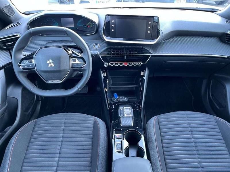 Occasion Peugeot e-2008 Active 100 kW (136 ch) 2023 SUV