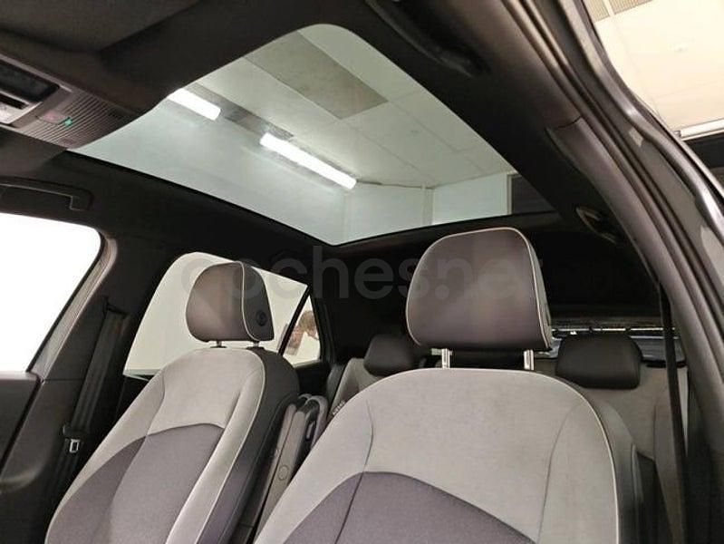 Usado VW ID.3 Pro 150 kW (204 CV) 2021 Gris Utilitario