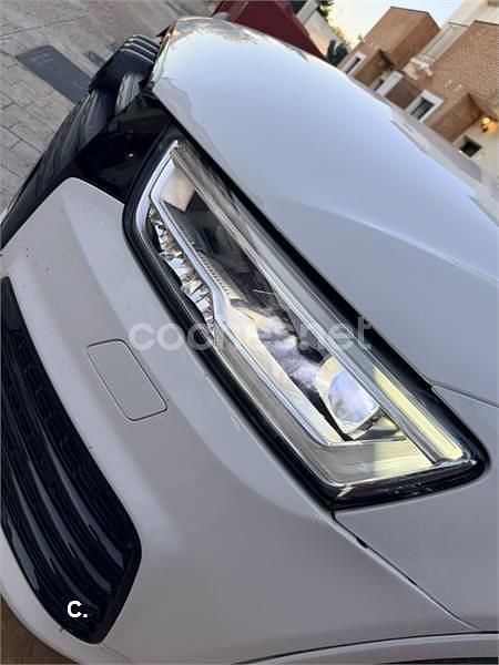 Usado Audi Q3 Design 150 HP (110 kW) 2017 Branco SUV