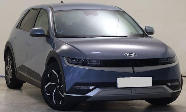 Usado Hyundai Ioniq 5 160 kW (218 CV) 2021 Eléctrico SUV