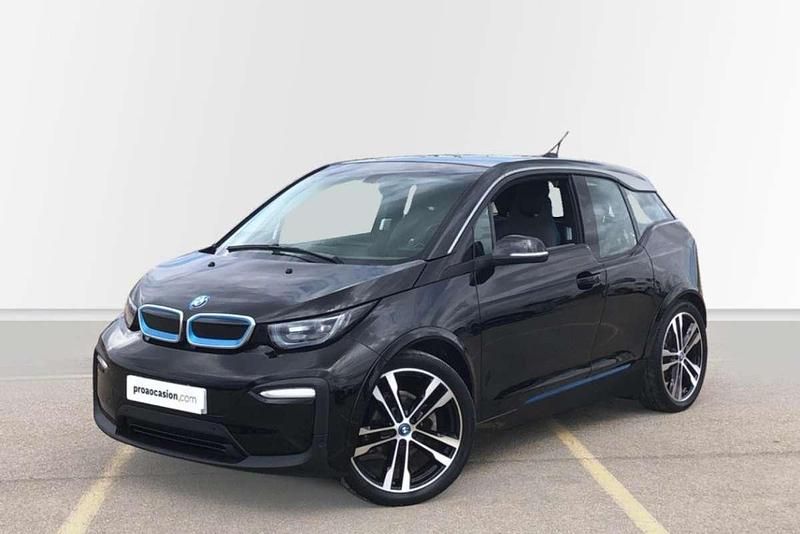 Usado 2019 BMW i3 Comfort Edition Utilitario | 18.550 € (Precio justo) - Imagen 1/4