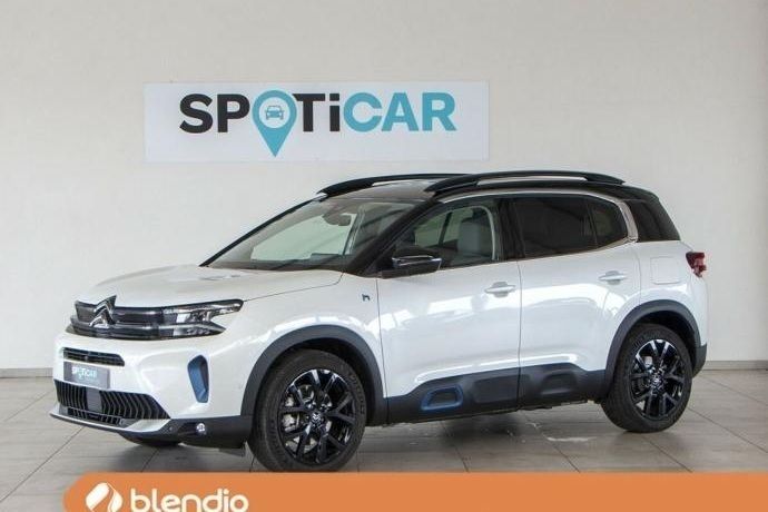 Usado Citroën C5 Aircross Shine 225 CV (165 kW) 2023 SUV