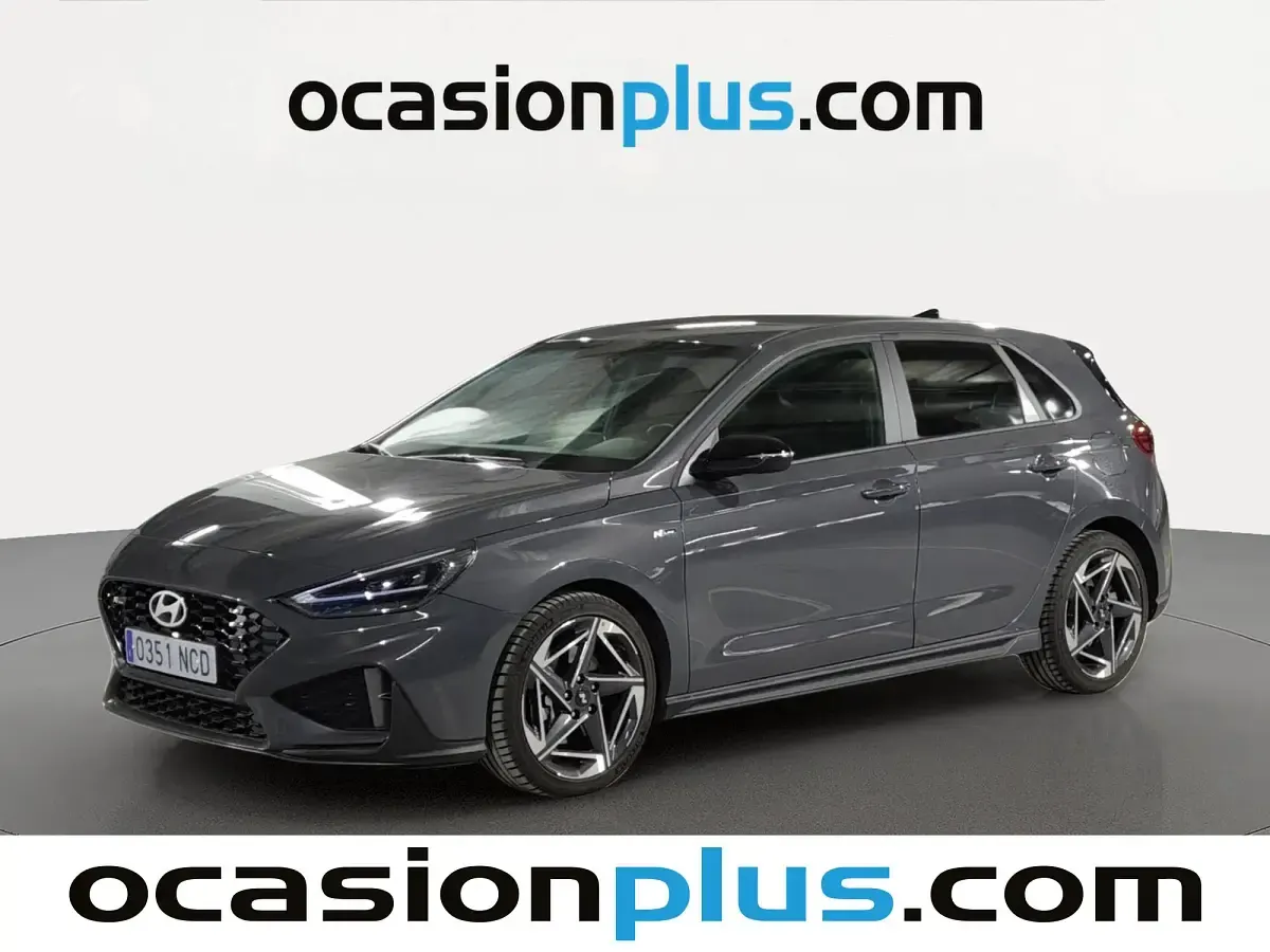 Brugt Hyundai i30 N Line 140 HK (102 kW) 2025 Hatchback