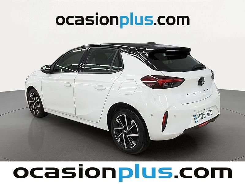 Usado Opel Corsa S 101 CV (74 kW) 2024 Blanco Utilitario