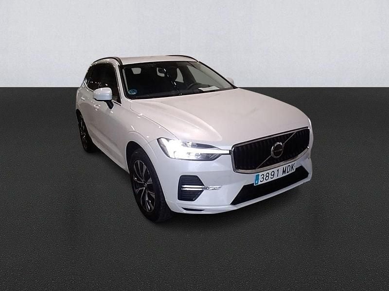 Usado Volvo XC60 Core 197 CV (144 kW) 2023 Blanco SUV