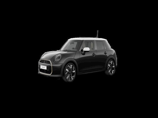 Usado 2025 Mini Cooper Utilitario | 29.900 € (Caro) - Imagen 1/4