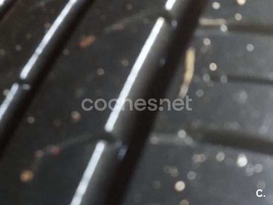 Usado Opel Zafira Design Edition 125 CV (91 kW) 2004 Gris / plata Monovolumen